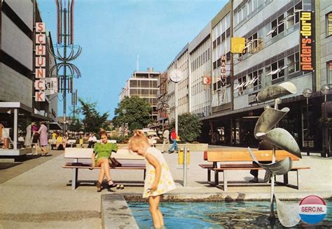 Heerlen Promenade .